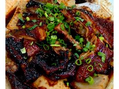 -潮喜竹溪荔湖酒家(荔枝湾店)