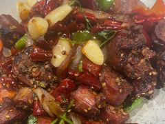 -那家老院子东北菜·饺子·小鸡炖蘑菇(艳华街店)