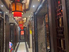 -盈春大饭店(千山路店)