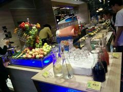 -舜和巴西烤肉餐厅(舜和国际店)