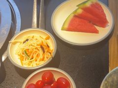 -井格重庆火锅(西直门凯德Mall店)