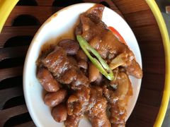 -南宁沃顿国际大酒店-自助餐厅