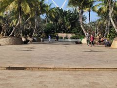 -白沙门生态公园