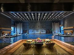 -清河半岛温泉度假酒店