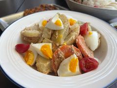 -肥朵食堂(带梦胡同店)