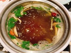 -大渔小鲜火锅店