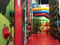 -蒙特利亲子乐园