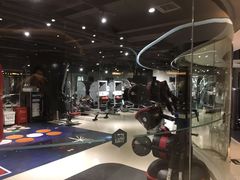 -懒人Club运动健身·运动康复·私教(三迪中心店)