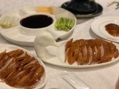 -海湾壹品·粤菜·早茶·烤鸭(拱北店)