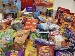 -魏家凉皮(西安秋林宏业商厦店)