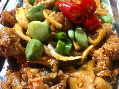 -郑喜旺烧烤(新密总店)