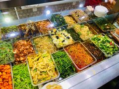 -春花民族美食(佳木斯总店)