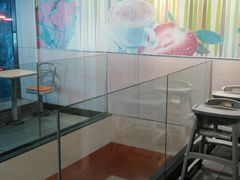 -麦当劳(西安雁塔路店)