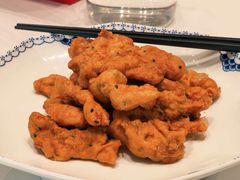 -品海楼·大连海胆锅贴馆(东港店)