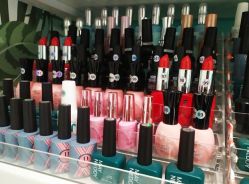 -Beauty Nails 美甲美睫皮肤管理