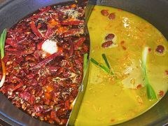 -萍姐火锅·公路夜市(南京新街口店)