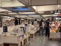 -先锋书店(五台山总店)