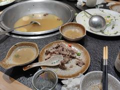 -313羊庄鲜羊火锅·鲜羊肉烧烤(李村店)