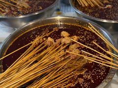 -嘉州鲜知味钵钵鸡(奎星楼店)