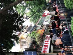 -汝萍传统蘸水菜(春华路总店)