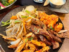 -Q MEX 库迈墨西哥餐吧(双井店)