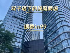 -成都银泰中心in99