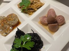 -莆田餐厅PUTIEN(颐堤港店)
