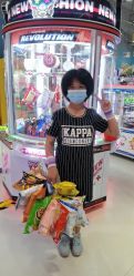 -利奥梦幻主题乐园(爱琴海购物公园店)