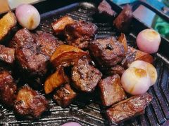 -新时代大酒店(仰口路店)