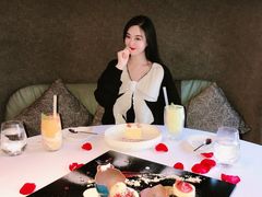 -燃扒房Steakhouse(皇庭店)