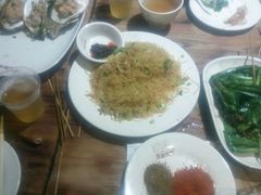 -木屋烧烤(南新店)