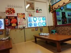 -京玉菲饭店(李村店)