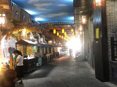 -南楚古都