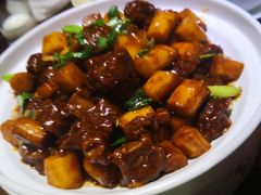 -宋庄魁元艺术餐厅