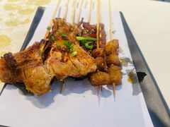 -铭副琦食·虾蟹烩馆(渔人码头店)