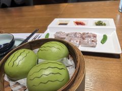 -云山茶餐厅(广东大厦店)