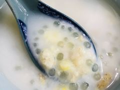 西米露-品味轩(华山路店)