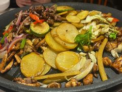 -一烙锅(友谊店)