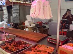 -阿娟牛肉丸·手打牛肉丸·现做现卖