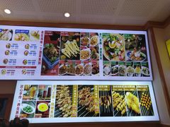 -赵奶奶水饺锅贴小酒馆(丁字沽店)
