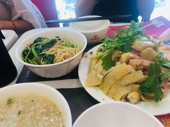 -振鼎鸡(天钥桥路店)