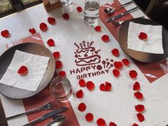 -IL Forno 意坊·意大利餐厅(花园店)