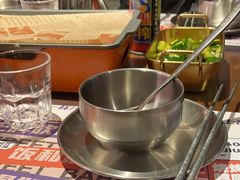 -神府路壹号·海鲜烧烤·砂锅粥·锅物(三坊七巷店)