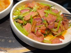 -顺峰顺水顺德菜(龙华店)