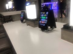 -纽瓦克自由国际机场