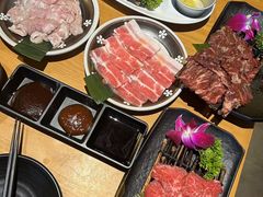 -AJIYA炭火烧肉(徐汇正大乐城店)