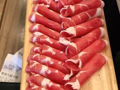 -阳坊胜利涮羊肉(阳坊老店)