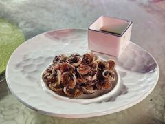 -白沙码头海鲜广场