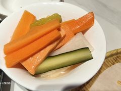 -火宫殿·小吃王国(坡子街店)