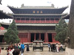 -报恩寺(平武县)